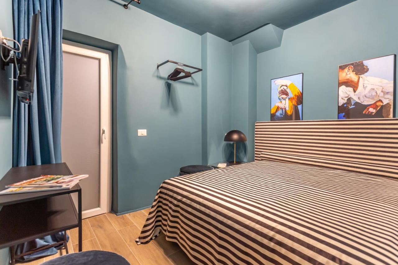Daplace - Elena Apartment 로마 외부 사진