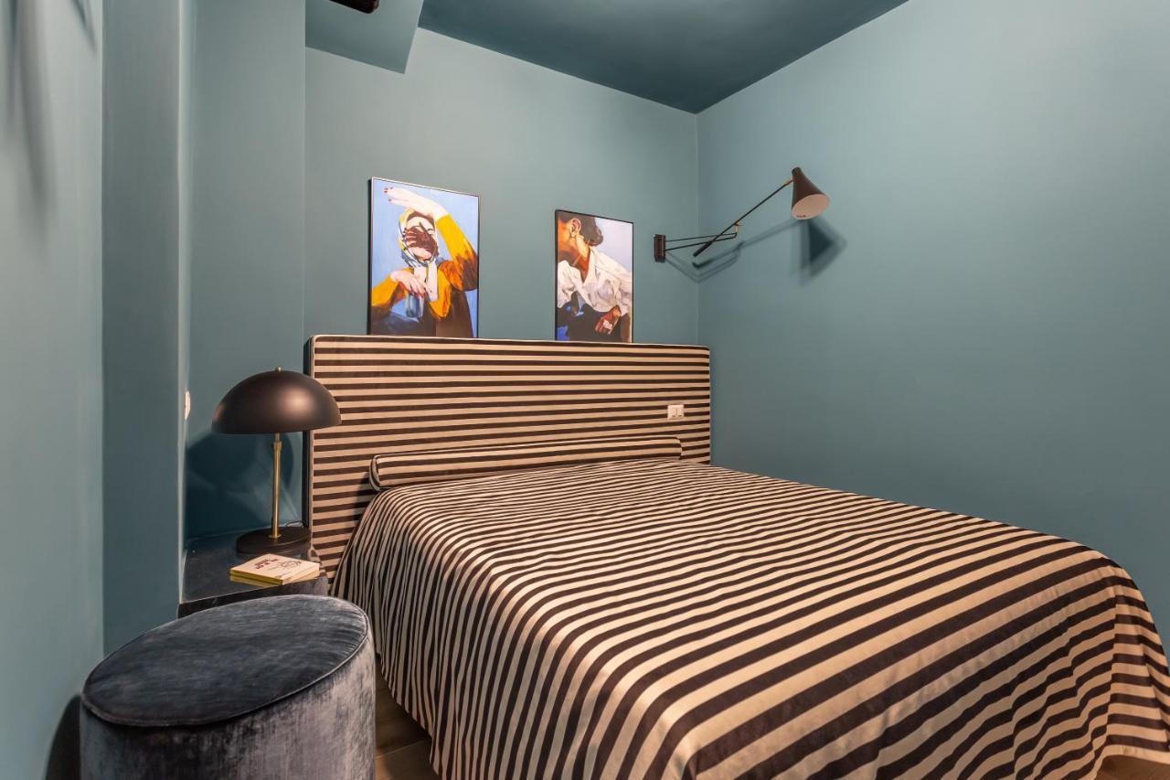 Daplace - Elena Apartment 로마 외부 사진