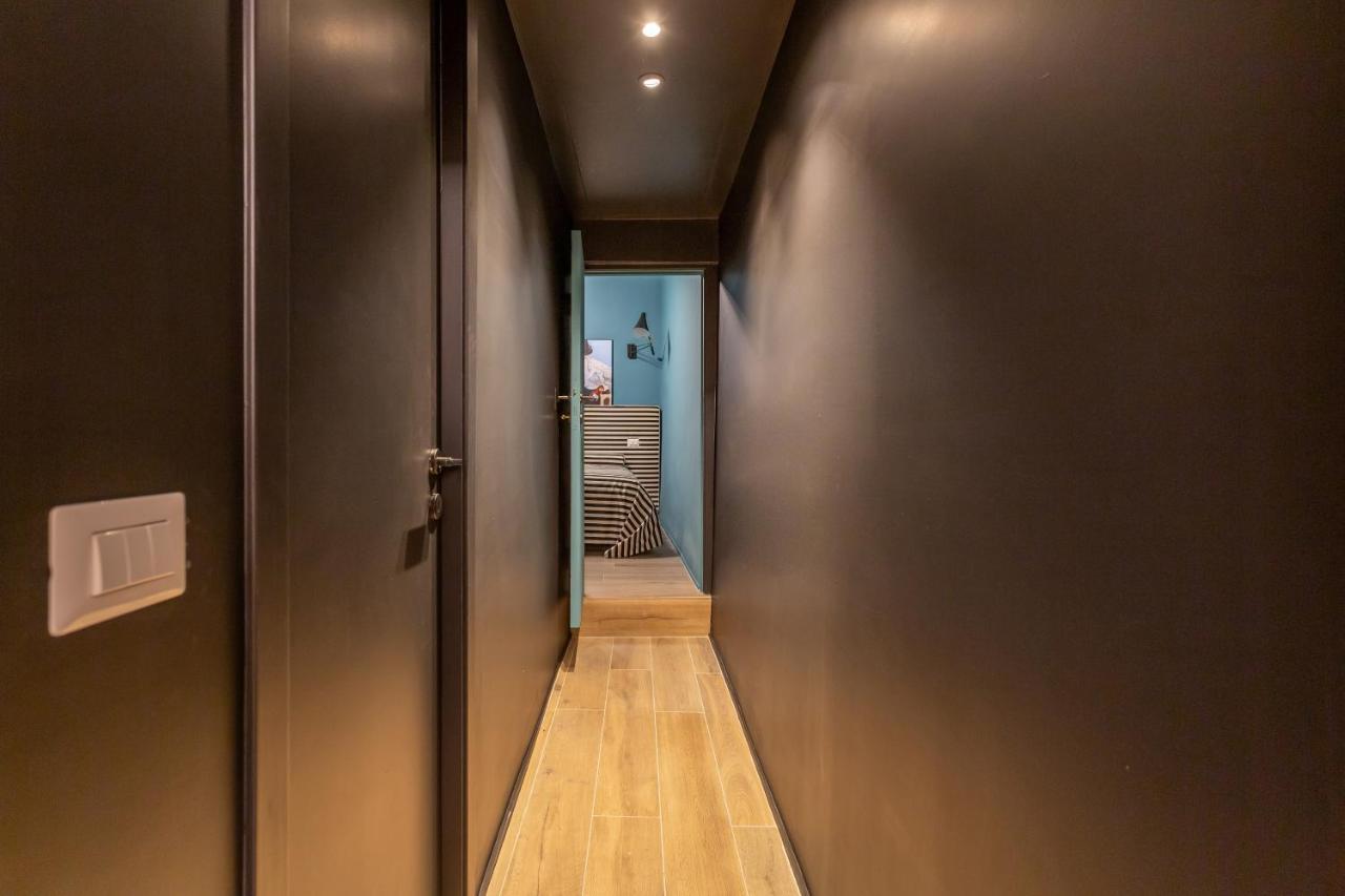 Daplace - Elena Apartment 로마 외부 사진